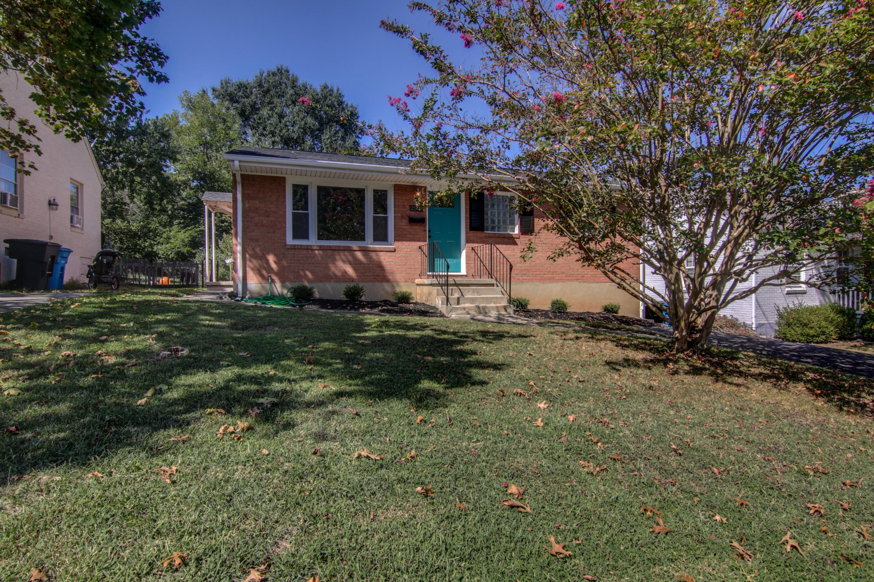 2509 Montvale Road Southwest Roanoke, VA 24015 - Photo 21 of 21 021-250023-2509 Montvale Road Southwest