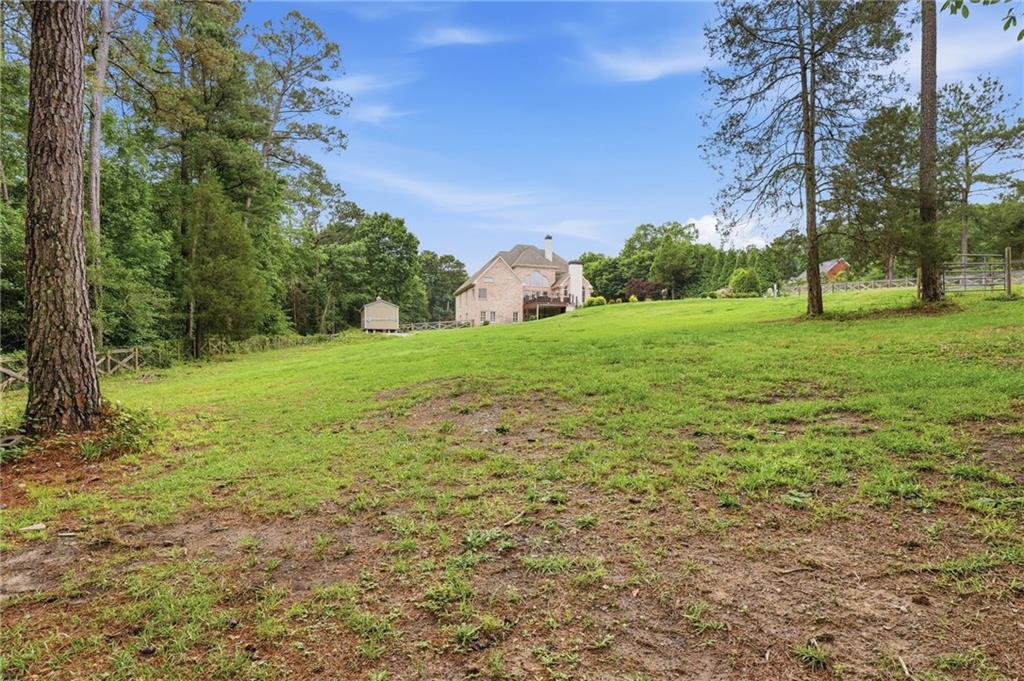 2950 Callie Still Road Lawrenceville, GA 30045 - Photo 58 of 77