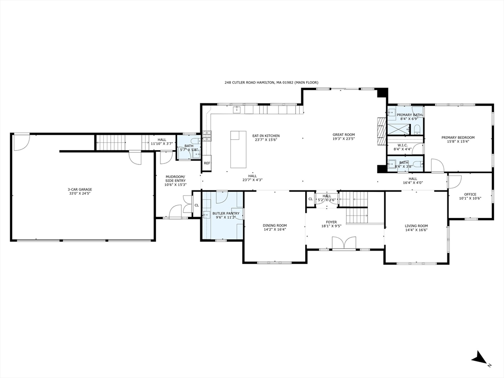 248 Cutler Road Hamilton, MA 01982 - Photo 30 of 31