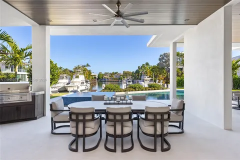 $17,900,000 | 51 Isla Bahia Drive, Fort Lauderdale, FL 33316