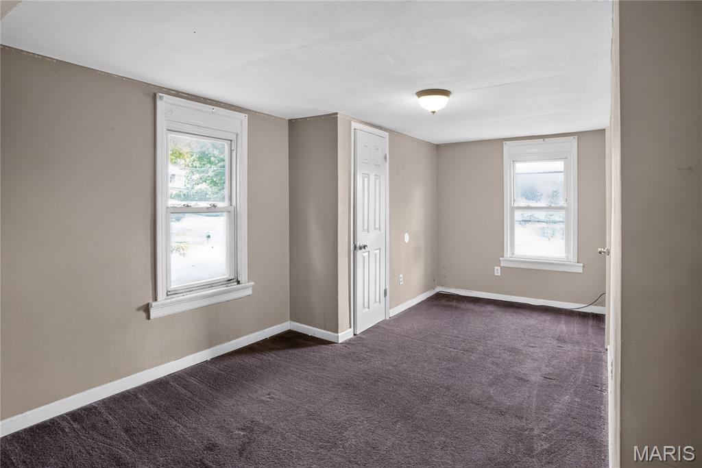 2512 High Ridge Avenue St. Louis, MO 63136 - Photo 10 of 14 Gallery Image 10