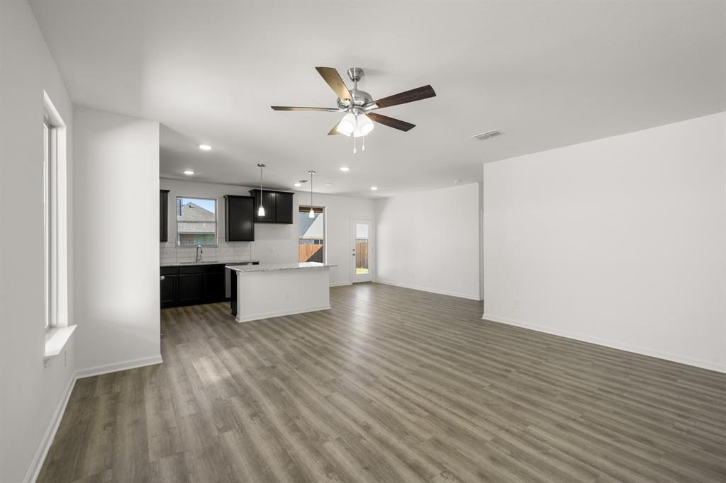612 Godley Ranch Godley, TX 76044 - Photo 12 of 39 612 Godley Ranch- Living Room-3