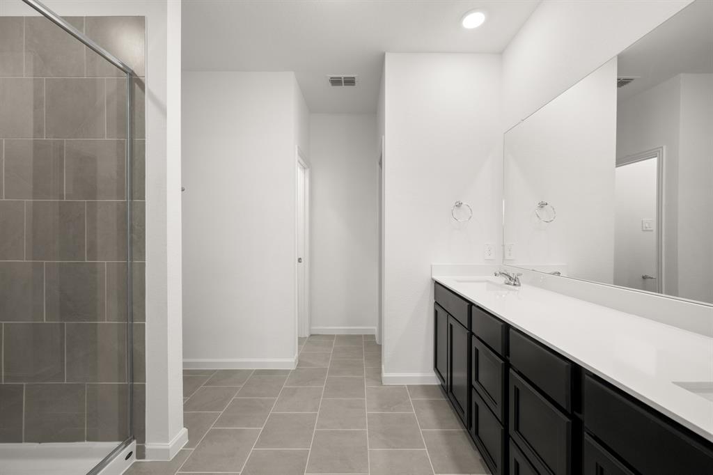 612 Godley Ranch Godley, TX 76044 - Photo 19 of 39 612 Godley Ranch- Primary Suite-3