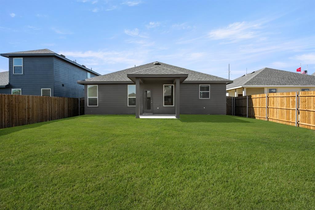 612 Godley Ranch Godley, TX 76044 - Photo 30 of 39 612 Godley Ranch- Back-2