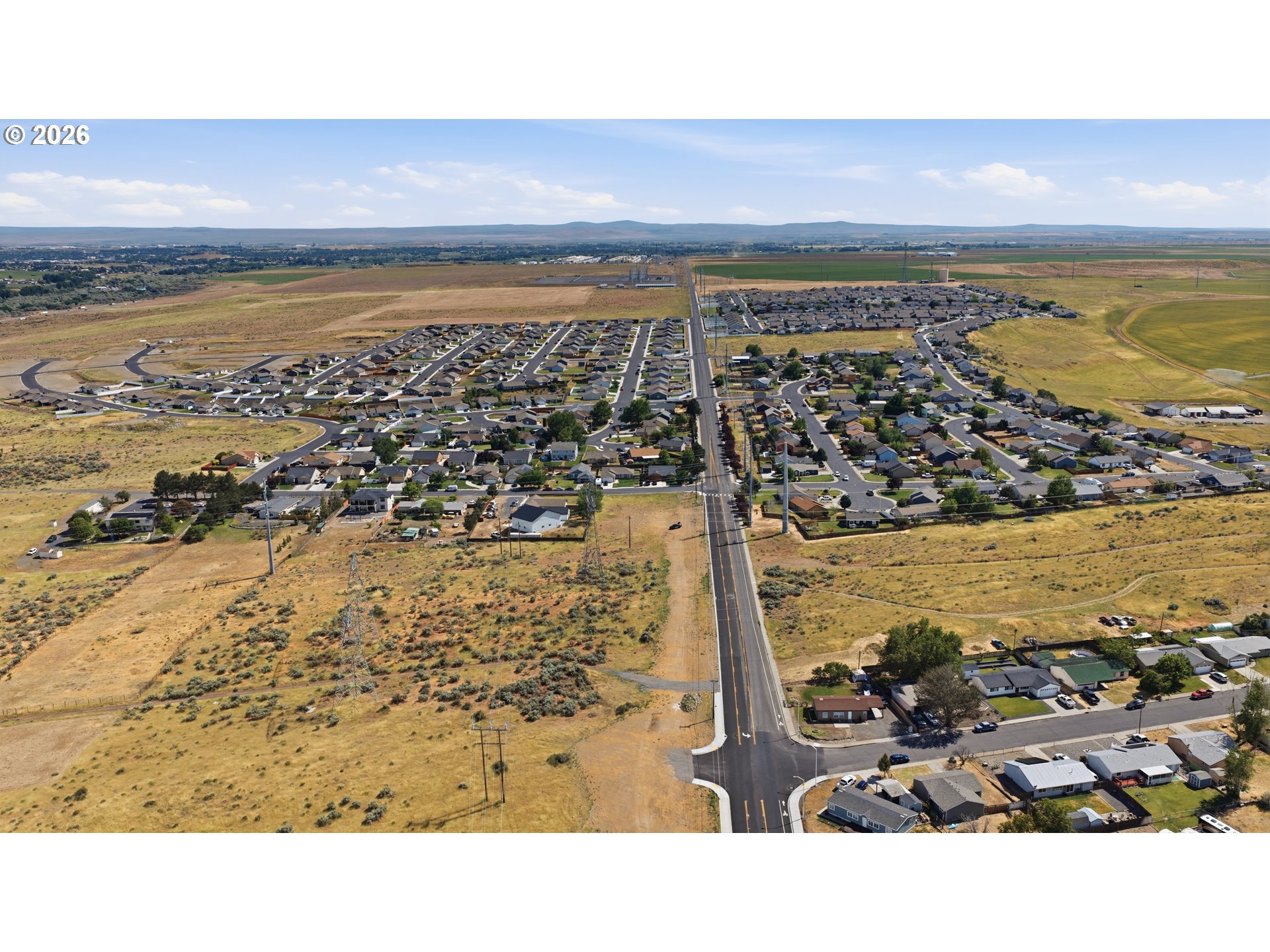 311 Pine Tree Avenue Umatilla, OR 97882 - Photo 5 of 13 a view of ocean view and ocean