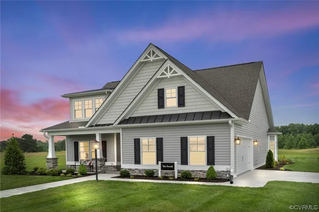 $489,900 | 439 Hobbs Hole Lane, Tappahannock, VA 22560