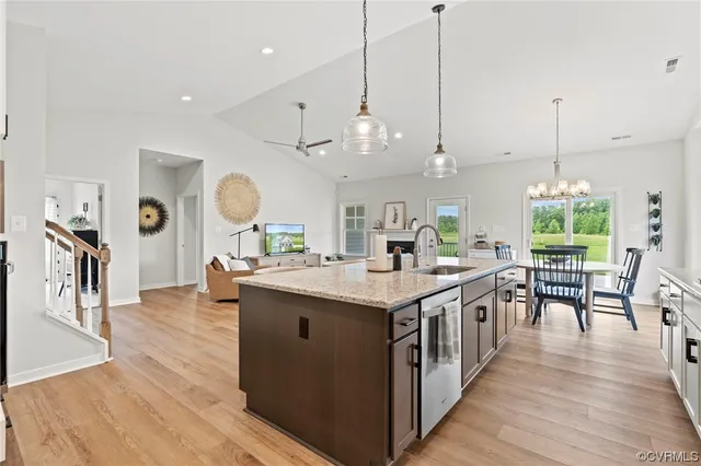 $489,900 | 439 Hobbs Hole Lane, Tappahannock, VA 22560