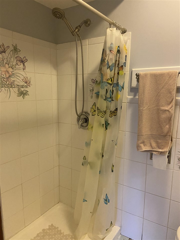 3309 Spring Creek Road Rockford, IL 61107 - Photo 15 of 17 a bathroom with a shower