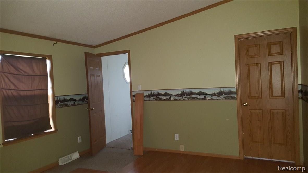 4227 Cade Road Imlay City, MI 48444 - Photo 9 of 16 bedroom - master.jpg