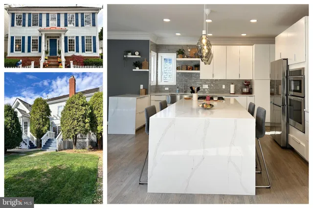 $1,285,000 | 515 Chestertown Street, Gaithersburg, MD 20878