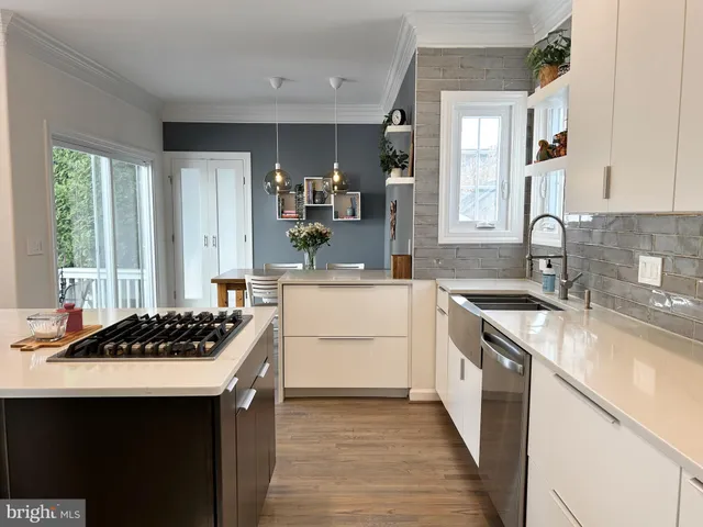 $1,285,000 | 515 Chestertown Street, Gaithersburg, MD 20878