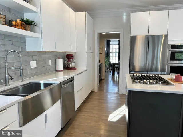 $1,285,000 | 515 Chestertown Street, Gaithersburg, MD 20878