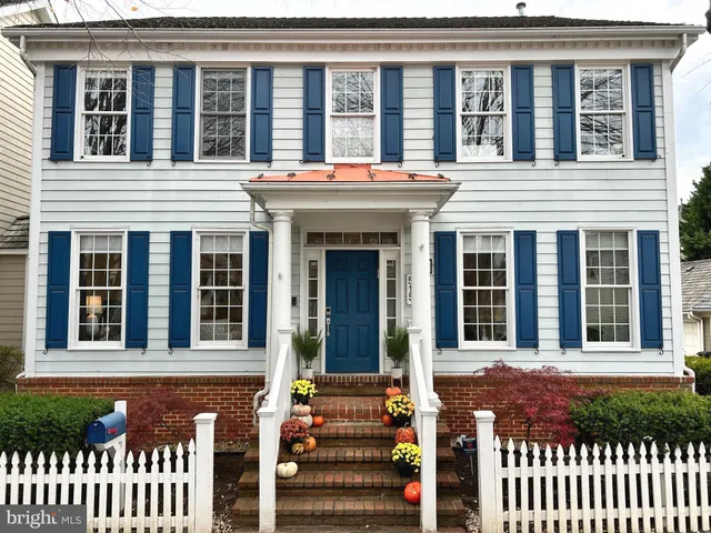 $1,285,000 | 515 Chestertown Street, Gaithersburg, MD 20878