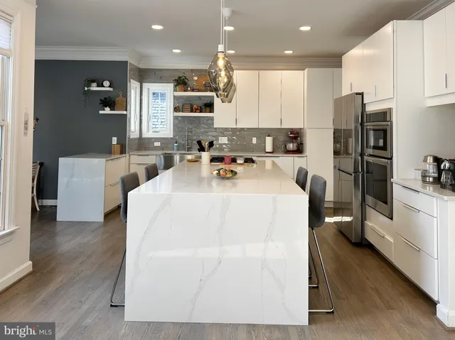 $1,285,000 | 515 Chestertown Street, Gaithersburg, MD 20878