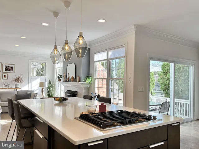 $1,285,000 | 515 Chestertown Street, Gaithersburg, MD 20878