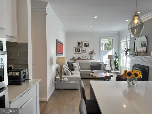 $1,285,000 | 515 Chestertown Street, Gaithersburg, MD 20878