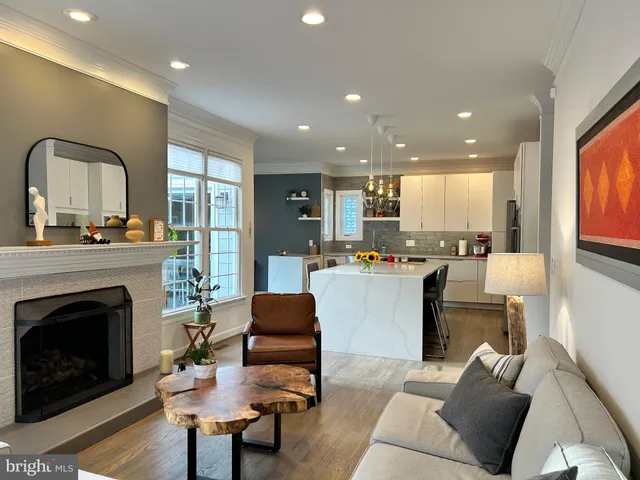 $1,285,000 | 515 Chestertown Street, Gaithersburg, MD 20878