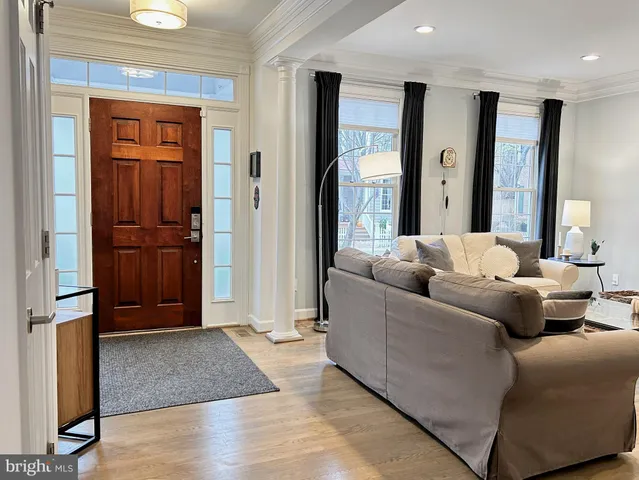$1,285,000 | 515 Chestertown Street, Gaithersburg, MD 20878