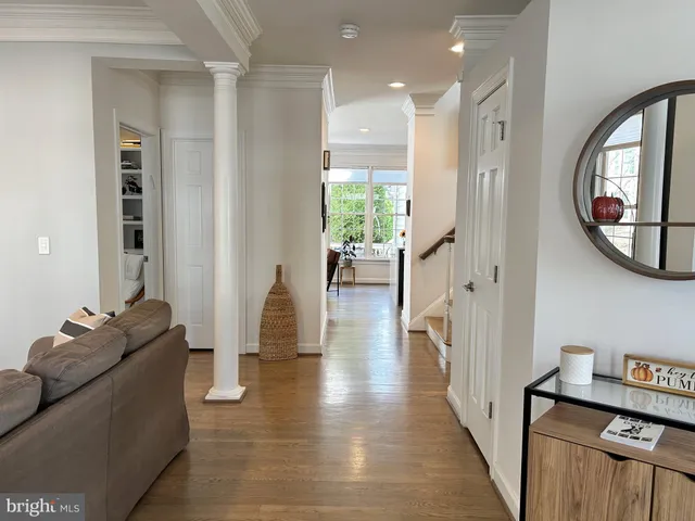 $1,285,000 | 515 Chestertown Street, Gaithersburg, MD 20878