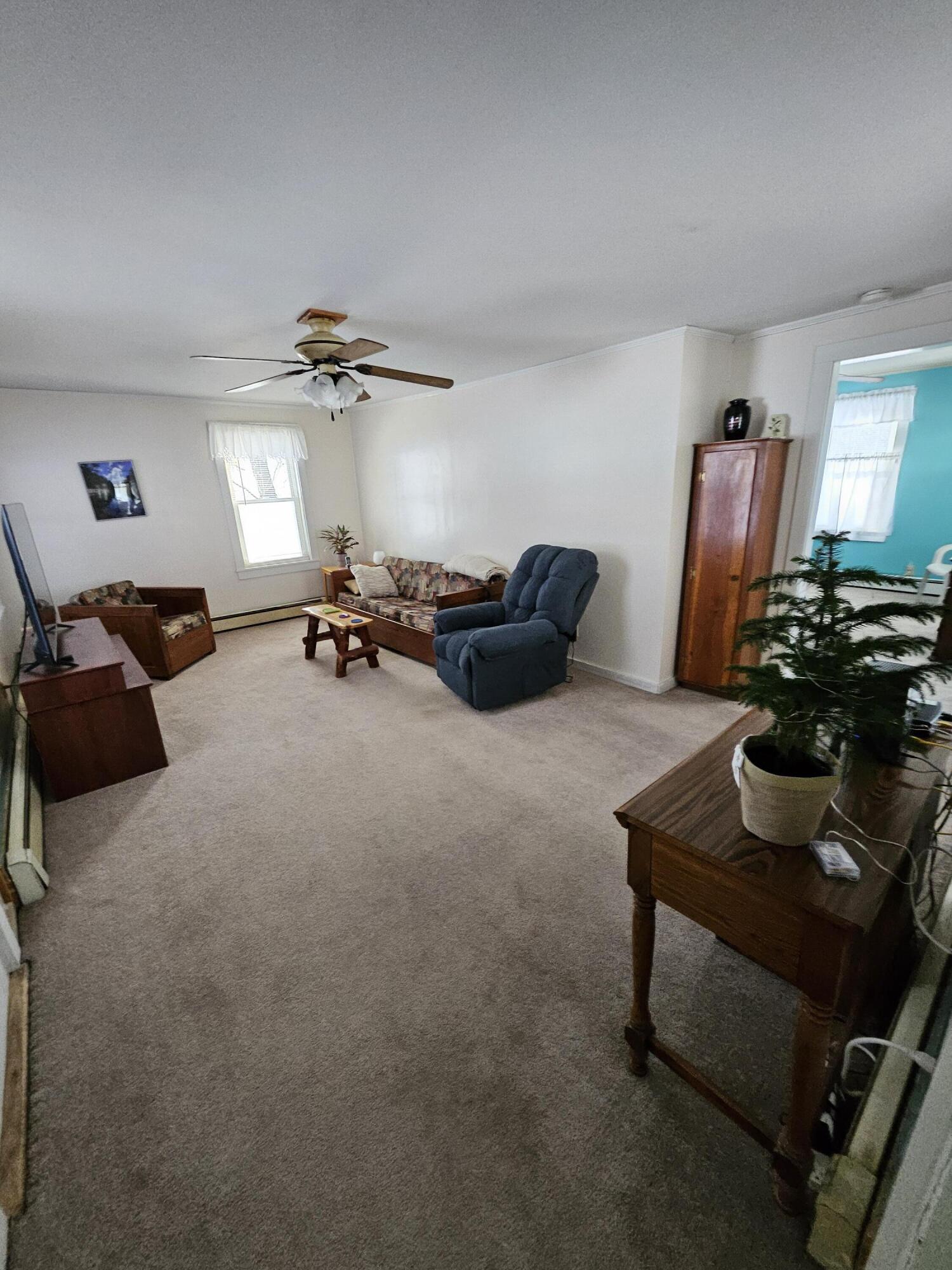 28 Sebago Road Hiram, ME 04041 - Photo 16 of 20 Living Room