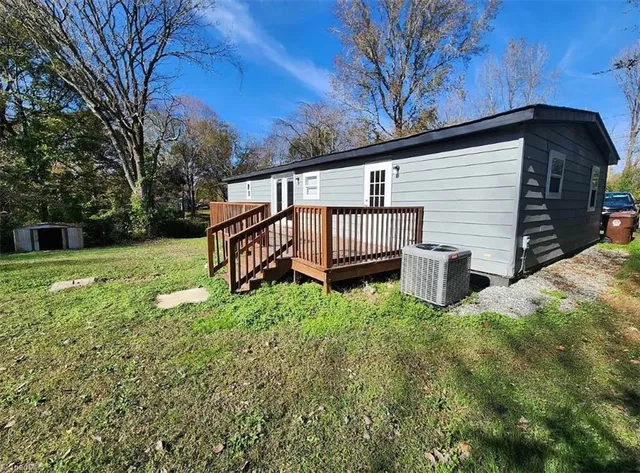 $169,900 | 4935 Fairview Drive Extension, Trinity, NC 27370