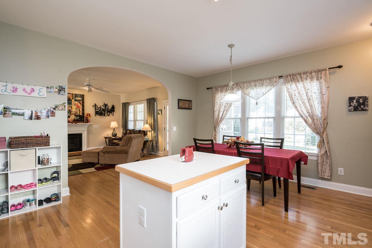 127 Forbes Road Wake Forest, NC 27587 - Photo 11 of 24 Gallery Image 11