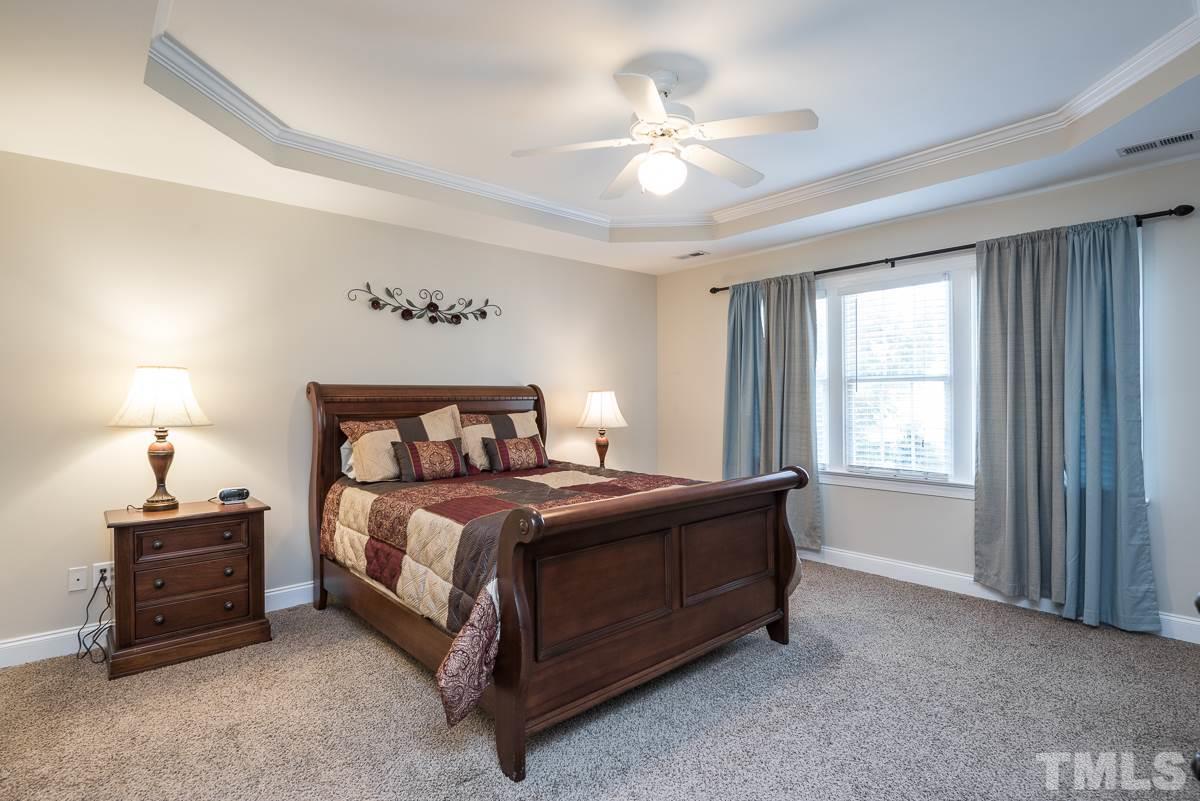 127 Forbes Road Wake Forest, NC 27587 - Photo 12 of 24 Gallery Image 12