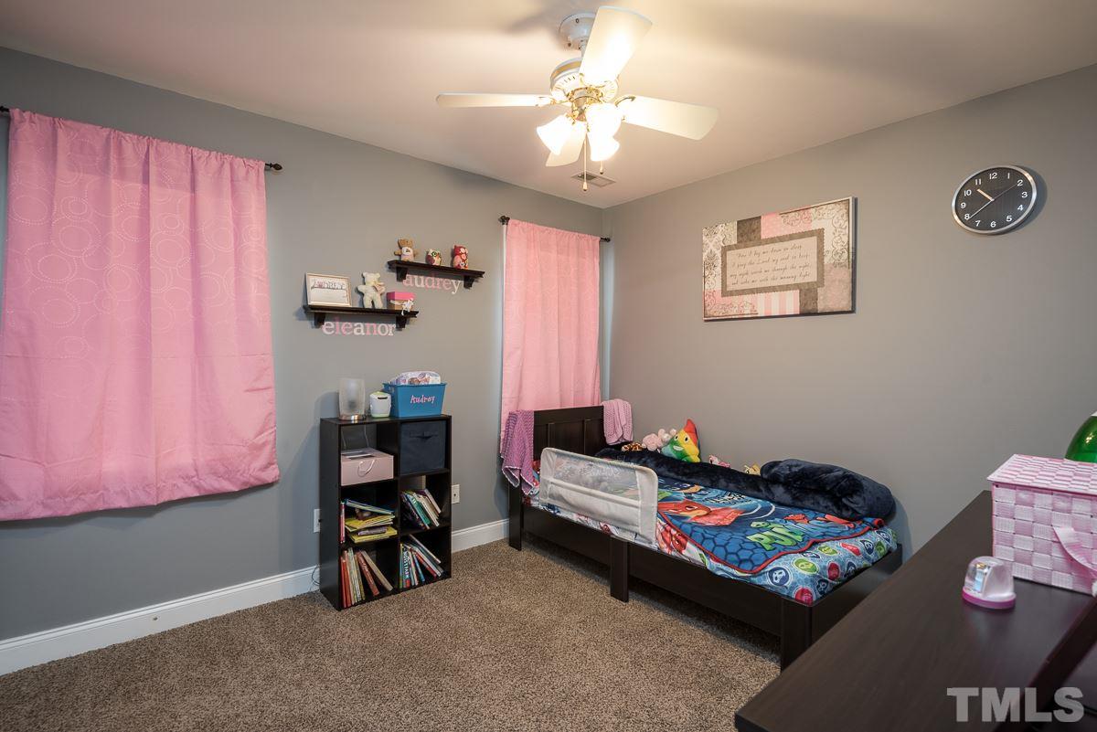 127 Forbes Road Wake Forest, NC 27587 - Photo 16 of 24 Gallery Image 16