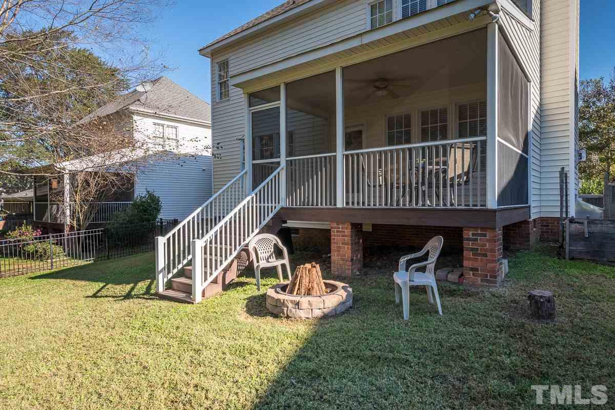 127 Forbes Road Wake Forest, NC 27587 - Photo 20 of 24 Gallery Image 20
