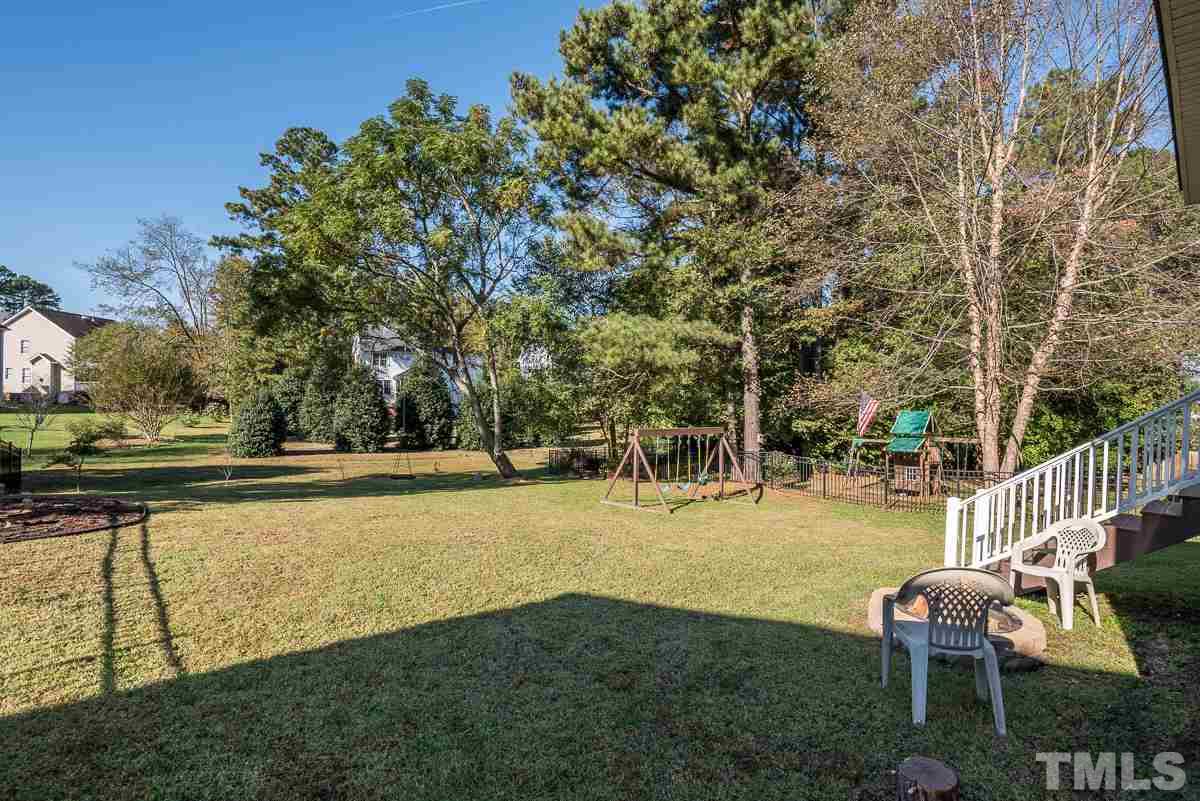 127 Forbes Road Wake Forest, NC 27587 - Photo 21 of 24 Gallery Image 21