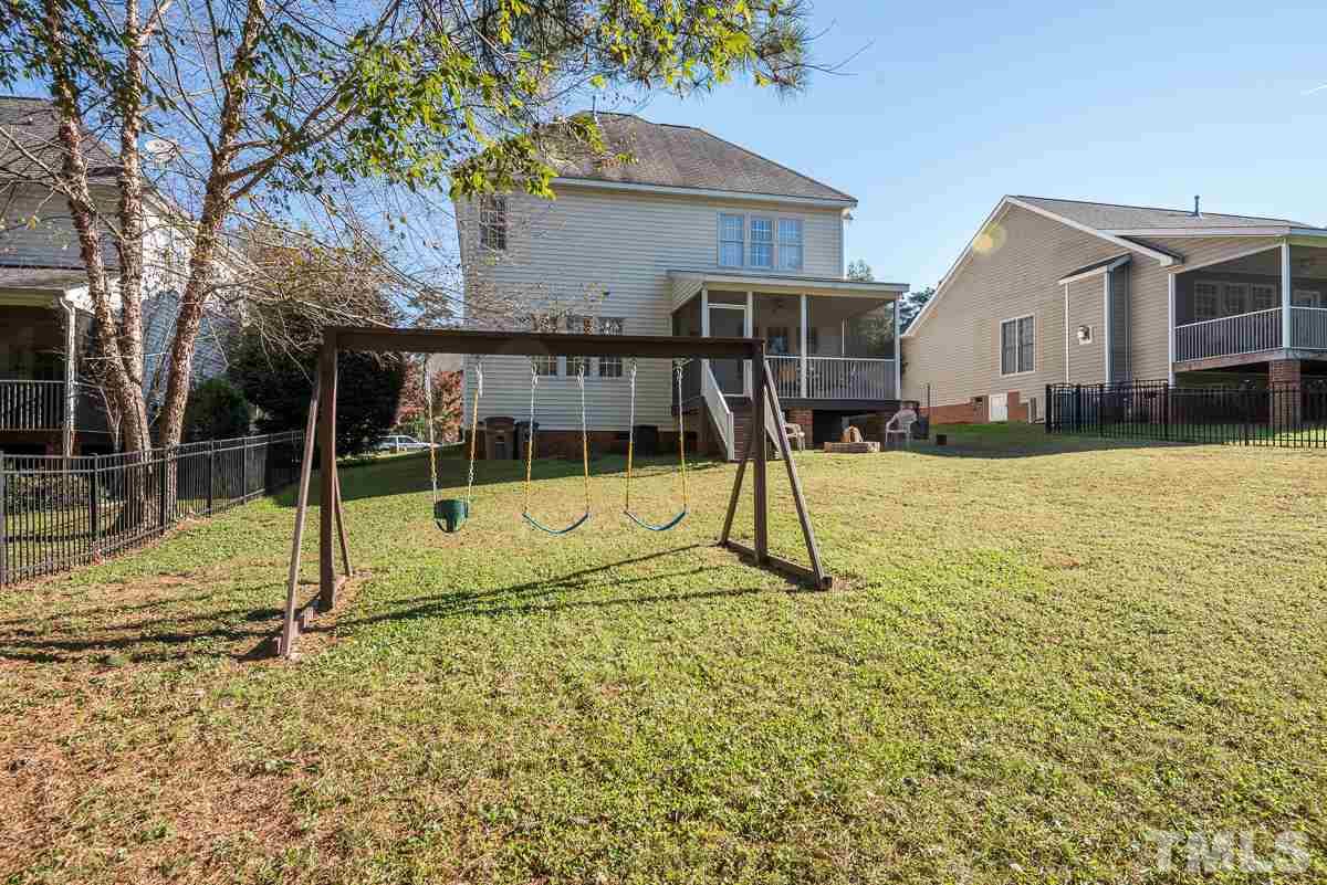 127 Forbes Road Wake Forest, NC 27587 - Photo 22 of 24 Gallery Image 22