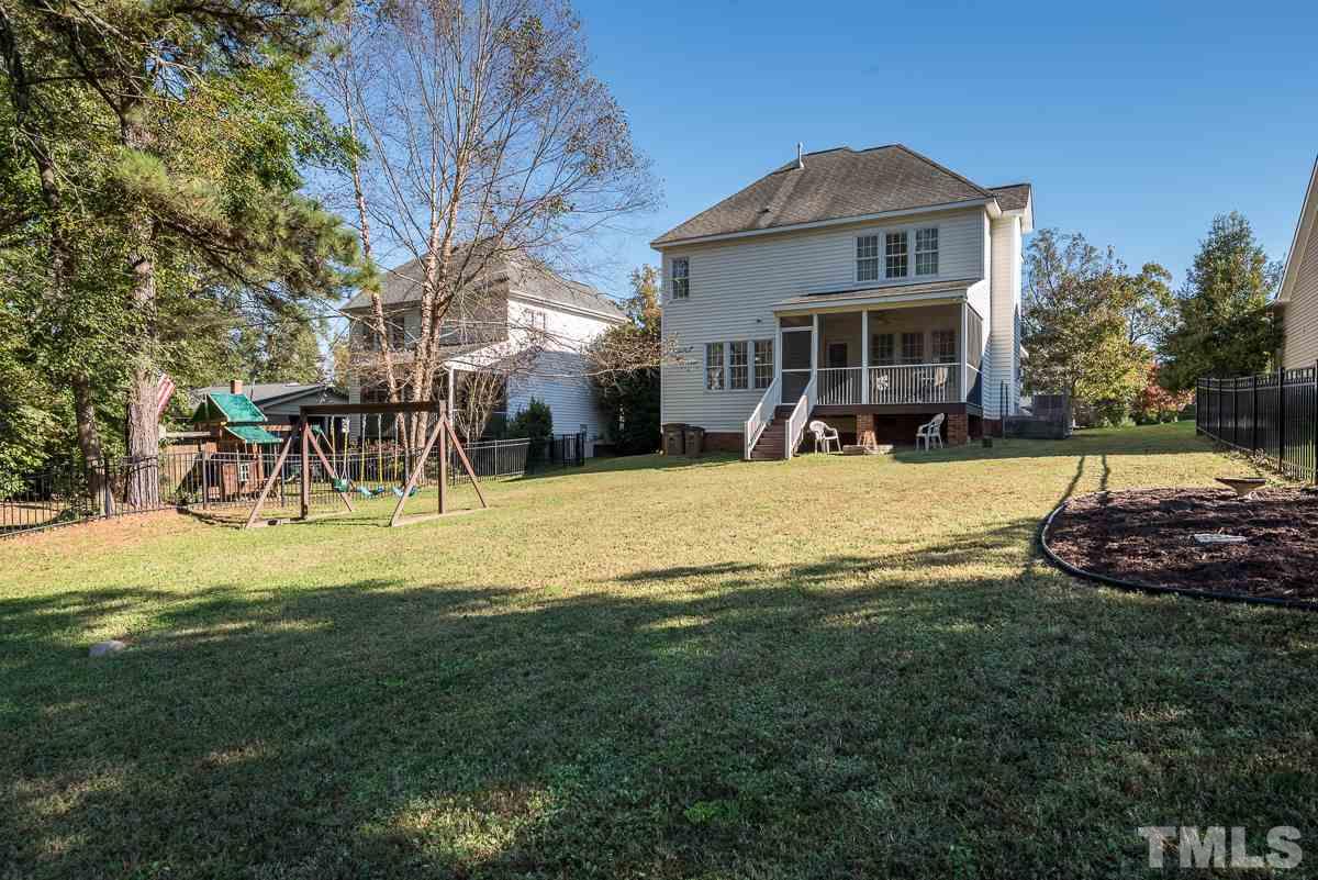 127 Forbes Road Wake Forest, NC 27587 - Photo 23 of 24 Gallery Image 23