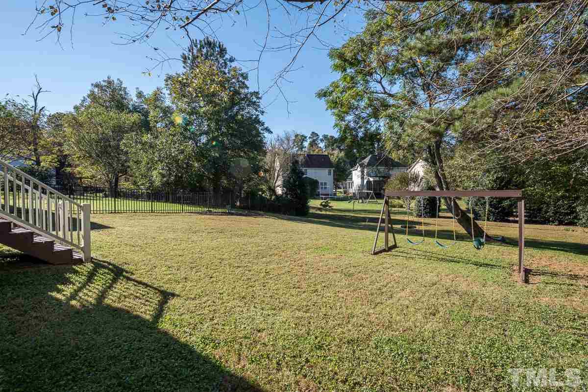 127 Forbes Road Wake Forest, NC 27587 - Photo 24 of 24 Gallery Image 24