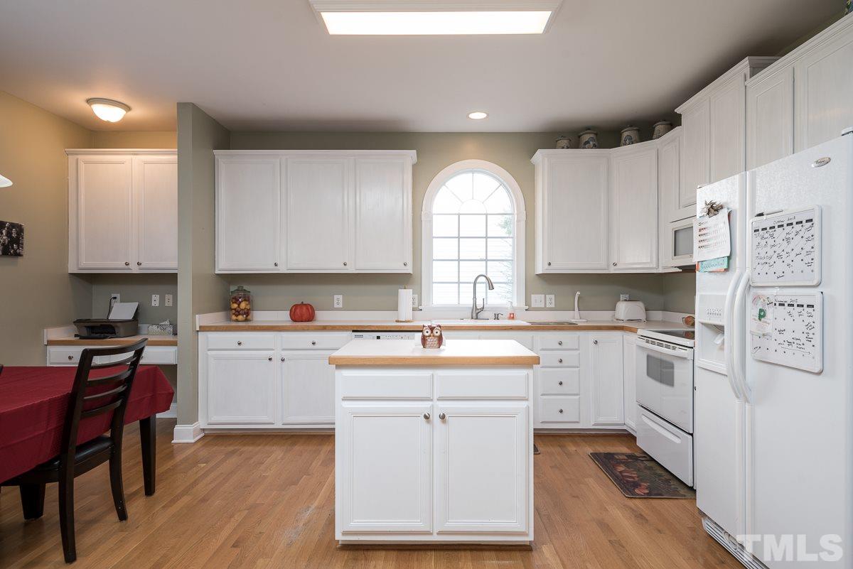 127 Forbes Road Wake Forest, NC 27587 - Photo 8 of 24 Gallery Image 8
