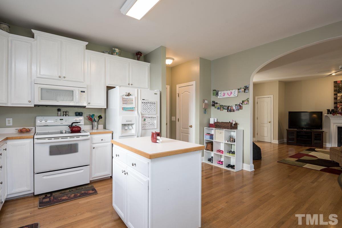 127 Forbes Road Wake Forest, NC 27587 - Photo 10 of 24 Gallery Image 10