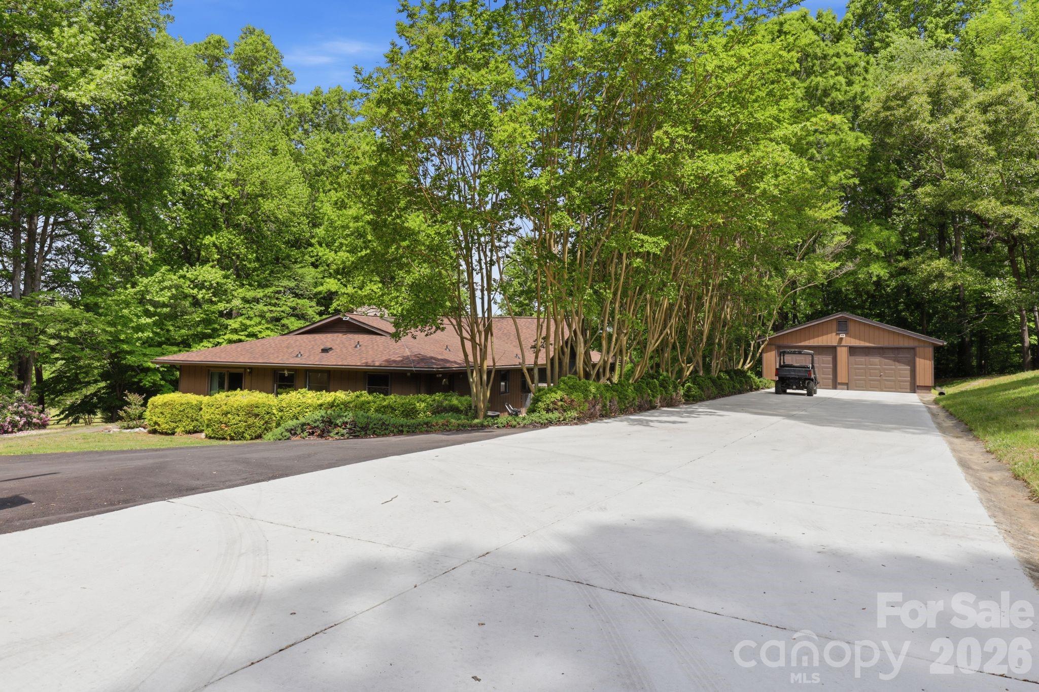 855 Edmiston Road Mount Ulla, NC 28125 - Photo 9 of 48 Gallery Image 9