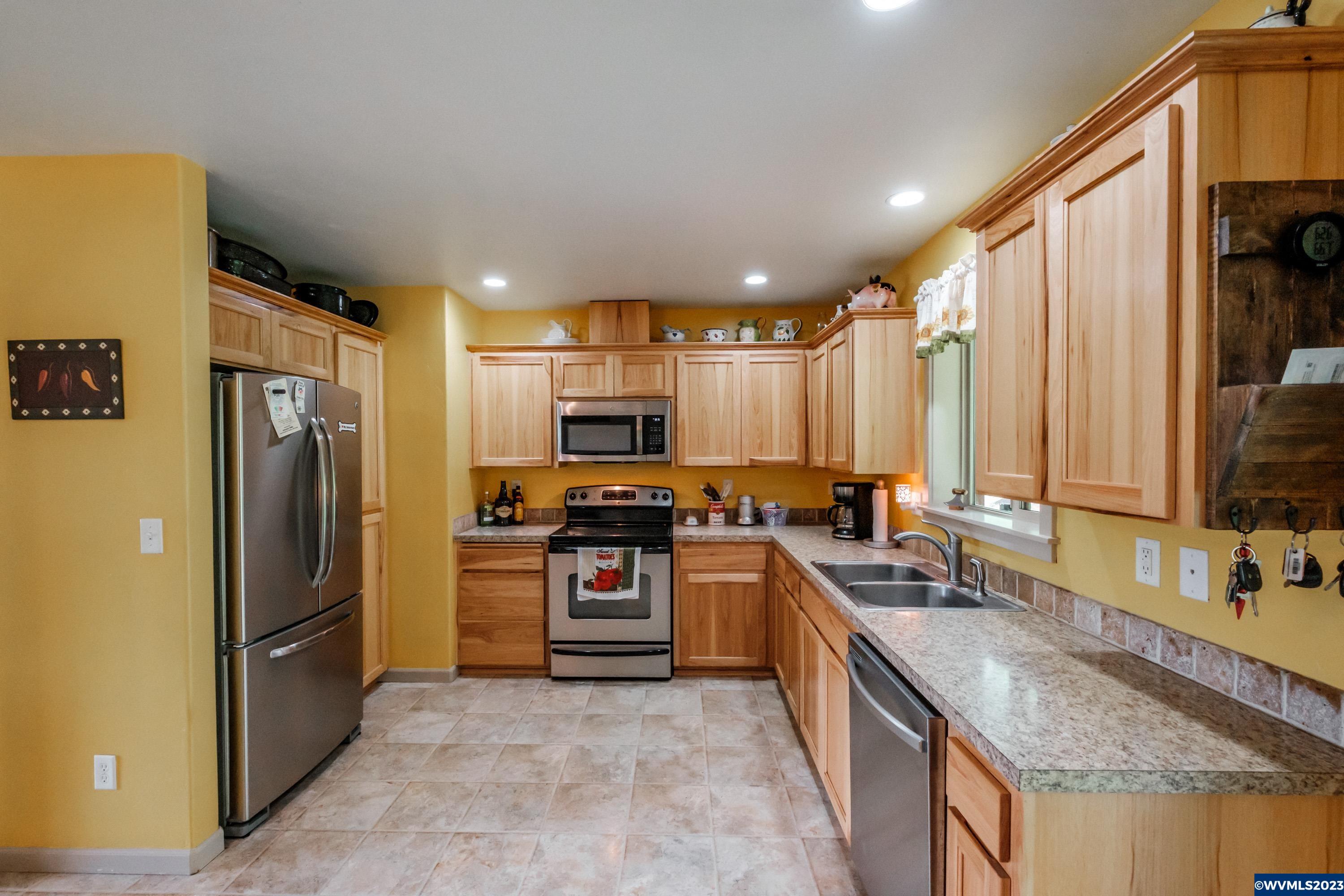 14775 Fishback Road Monmouth, OR 97361 - Photo 5 of 37
