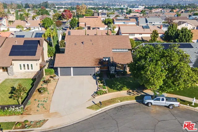 $6,500 | 243 Blanquita Way, Placentia, CA 92870