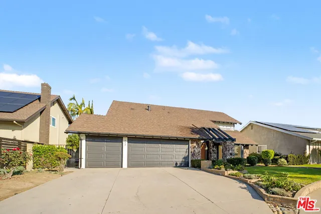 $6,500 | 243 Blanquita Way, Placentia, CA 92870