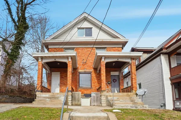 $329,900 | 28 Juergens Avenue, Cincinnati, OH 45220