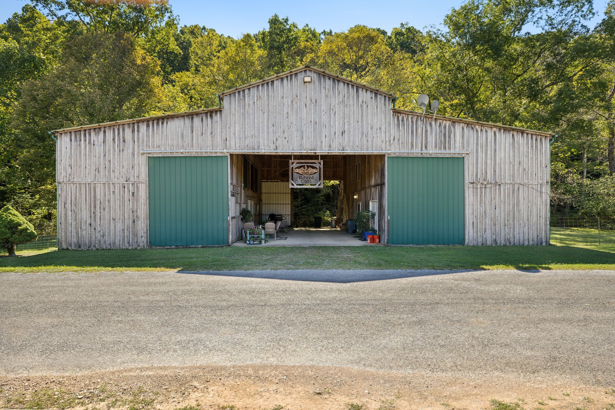 920 Shannon Creek Road Goodspring, TN 38460 - Photo 45 of 58 Gallery Image 45