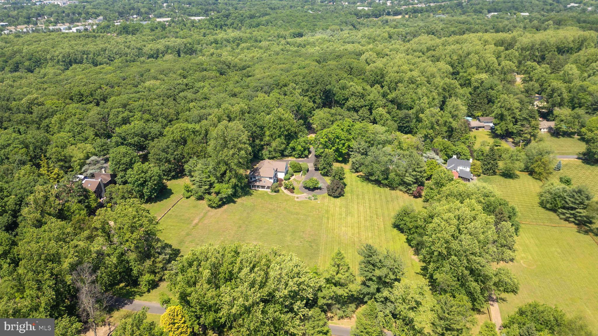 2160 Huntingdon Road Huntingdon Valley, PA 19006 - Photo 59 of 79