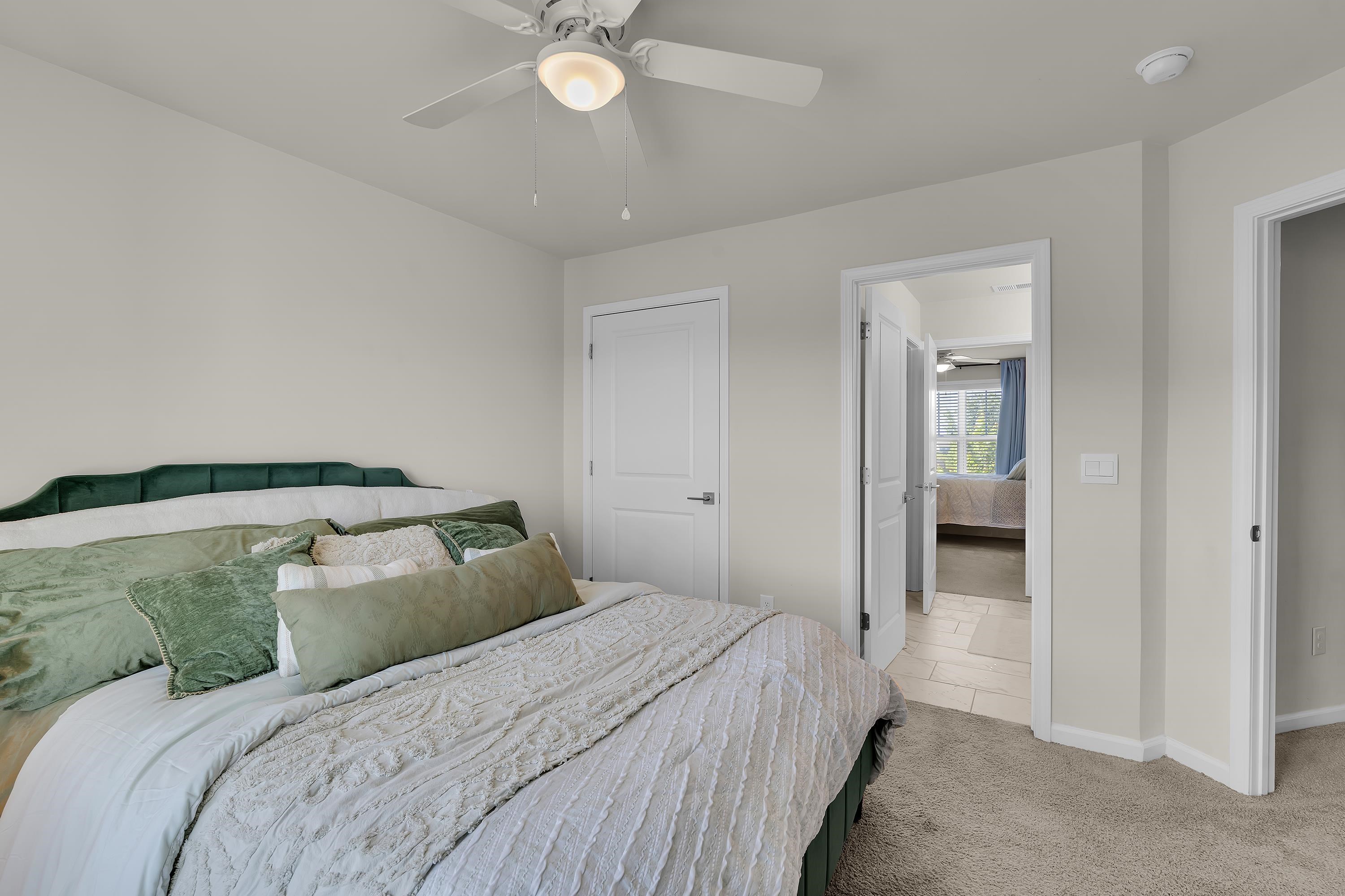 6055 Thicket Lane Boiling Springs, SC 29316 - Photo 33 of 43