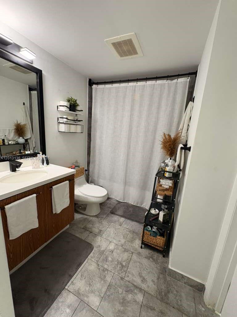 90 Southwest 3rd Street, Unit 2106 Miami, FL 33130 - Photo 23 of 29