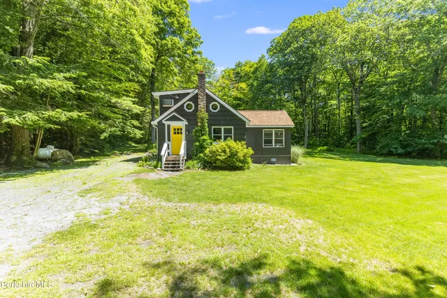 $480,000 | 14 Norwalk Acres Road, Monterey, MA 01245
