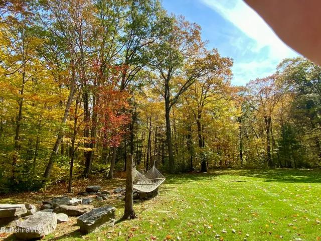 $480,000 | 14 Norwalk Acres Road, Monterey, MA 01245