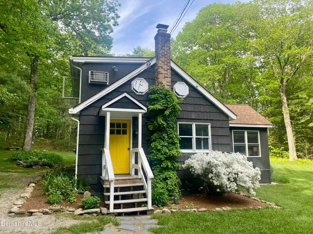 $480,000 | 14 Norwalk Acres Road, Monterey, MA 01245