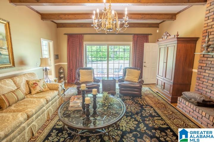 1565 Old Choccolocco Road Anniston, AL 36207 - Photo 23 of 66