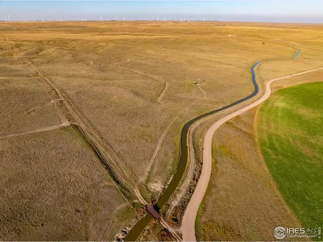 $8,800,000 | 33216 County Road 75, Crook, CO 80726