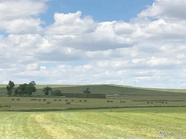 $8,800,000 | 33216 County Road 75, Crook, CO 80726